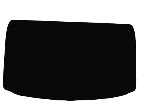 Neuf tapis coffre noir - tapis,