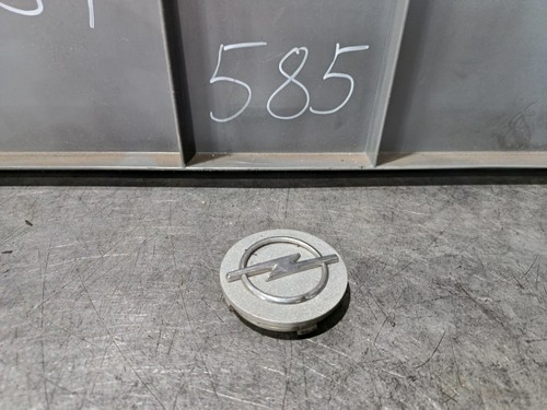 Opel cache moyeu couvercle - 1x,