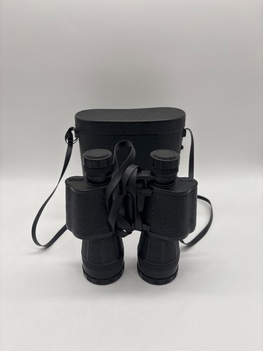 Jumelles optiques non