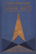 Summa Artis. Historia general del arte. Vol. XXIII - AA.VV. [1967]