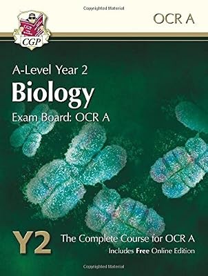 New level biology for - a-level,