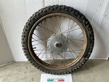 Cerchio Roue Avant Radaelli 19