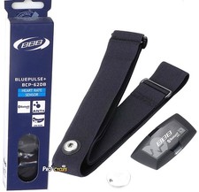 Ceinture cardiaque BBB BCP-62 Bluetooth 4.0