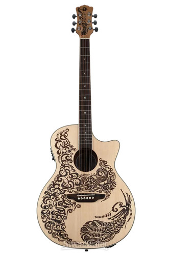 Luna henna paradise select - henna,