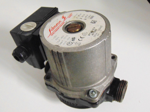 Pompe chaudiere circulateur - chaudiere,