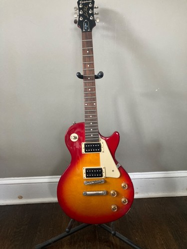 Epiphone les paul - paul, standard