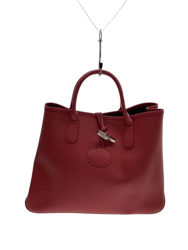 Longchamp roseau handbag pnk - longchamp,