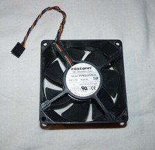 Ventilateur PC 12V - FOXCONN