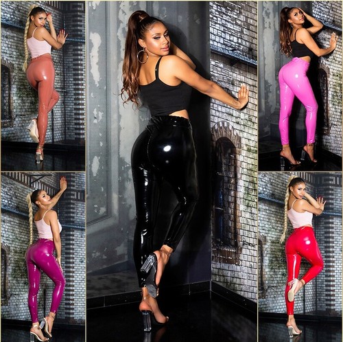 Koucla leggings femme - leggings, taille