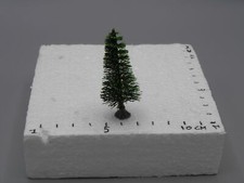Conical tree with foot 6 cm