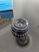 Rodenstock Omegaron 75mm f/4.5