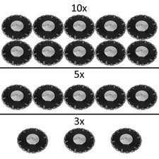 Disque Diamant 230 Mm Disque De Découpe Avec Flasque M 14
