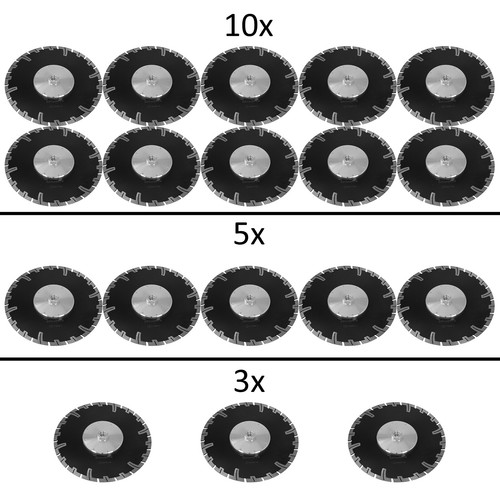Disque diamant 230 - 230,