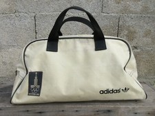 Sac ADIDAS vintage JEUX