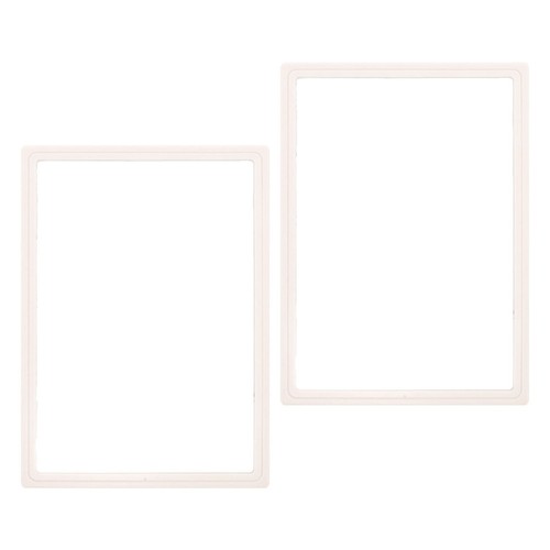 Miroir casier classeur - de,