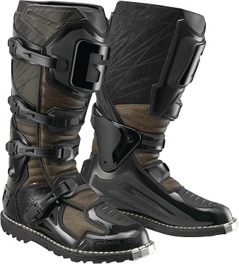 Gaerne fastback bottes enduro - gaerne,