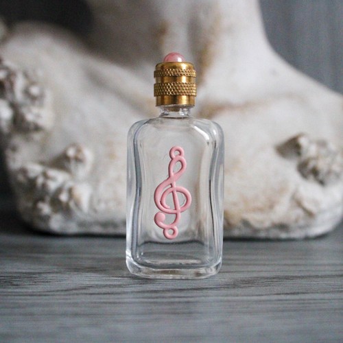Bouteille en verre - cm,,