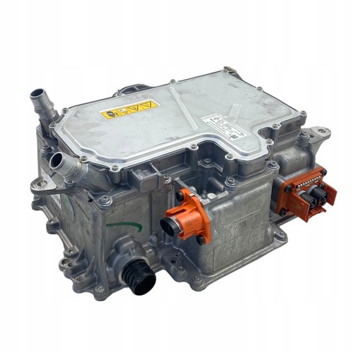 Convertisseur batterie - de,