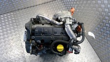 Moteur RENAULT SCENIC 2 PHASE