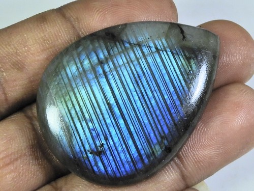 95cts cabochon poire - cabochon, multi