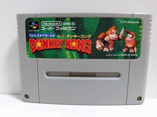 Donkey kong country nintendo - donkey,