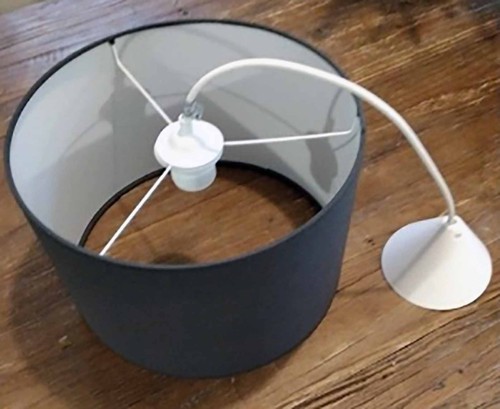 Luminaire interieur
