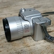 Panasonic Lumix DMC FZ-5 5mp Digital Camera & Battery No Charger