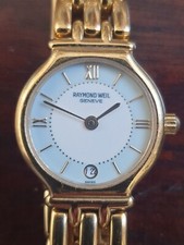 MONTRE RAYMOND WEIL DE FEMME