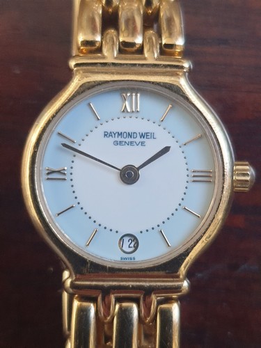 Montre raymond weil - weil, de