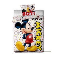 Housse de couette Disney