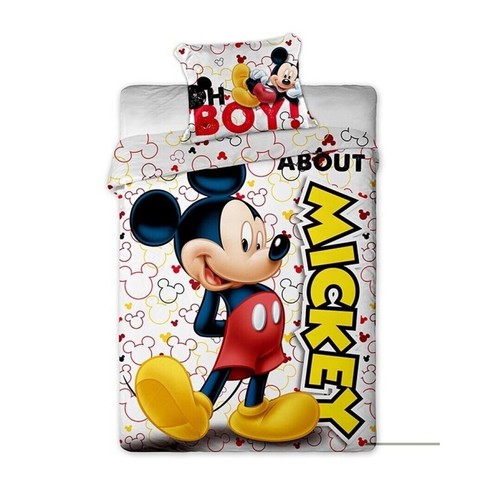 Housse couette disney - de,