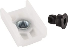 Glissement DORMA Remplacement