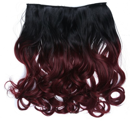 Clip extension extensions - clip-in,