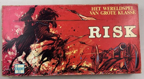 Jeu société risk - jeu,