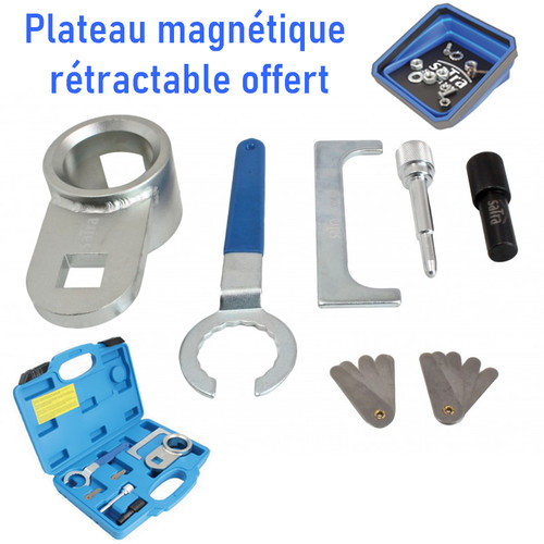 Kit calage distribution vag - kit,