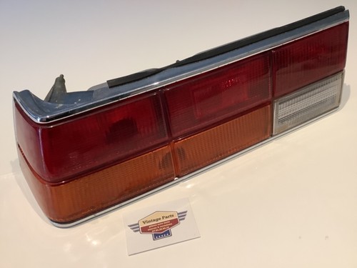 Mitsubishi galant feu arrière