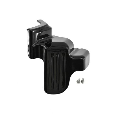 Noir moteur couvercle - noir,