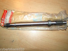 SUZUKI  TS 50 - 1991/94  - AXE