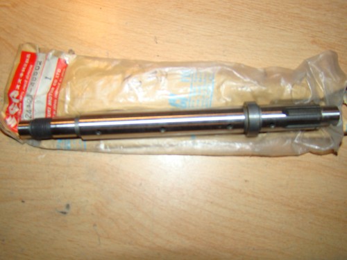 Suzuki 1991 94 axe - -,