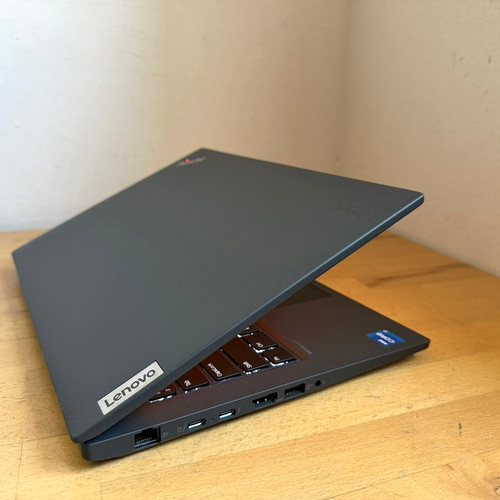 Portable lenovo thinkpad - pc,