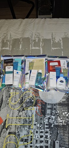 Lot soins hydratants visage - , &