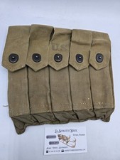 Rare porte chargeur Thompson