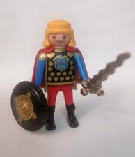 Playmobil 3840, prince blond