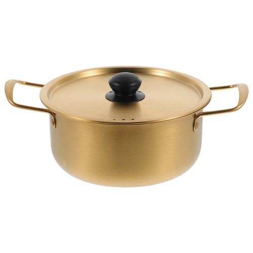 Marmite soupe avec - À,