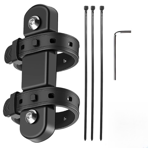 Support adaptateur porte bidon - adaptateur,