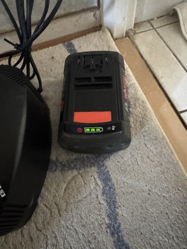 Bosch chargeur 2 - bosch,