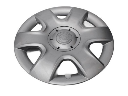 Bague jante skoda fabia - jante,