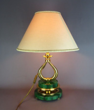 Lampe De Table Moderniste