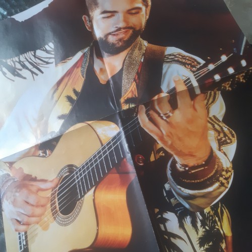 Kendji girac tal poster - girac,