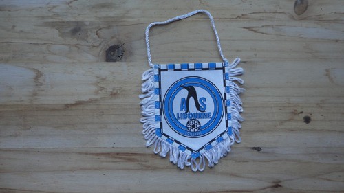 Fanion libourne football - fanion,